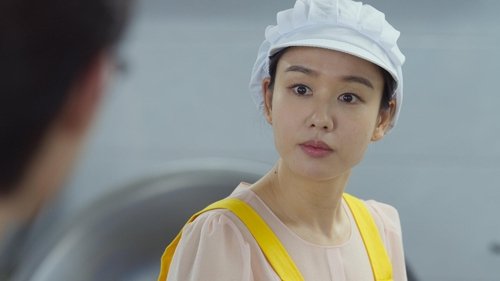 Genie, Make a Wish S1E9 - Episode 9