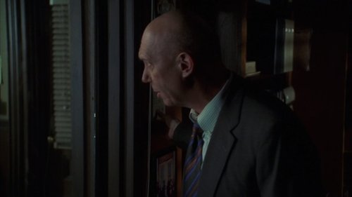 Law & Order: Special Victims Unit S7E3 - 911