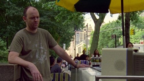 Law & Order S18E4 - Bottomless