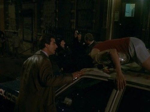 Law & Order S1E13 - A Death In The Family