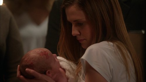 Supernatural S7E13 - The Slice Girls