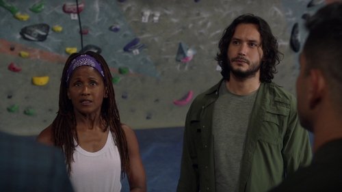 NCIS S18E3 - Blood And Treasure