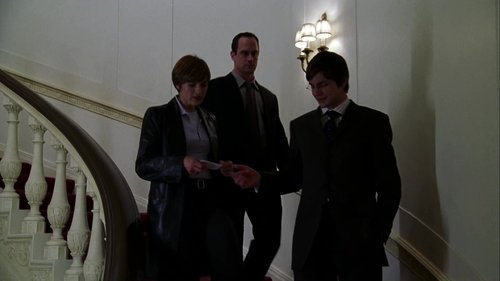 Law & Order: Special Victims Unit S4E24 - Perfect