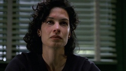 Law & Order S8E18 - Stalker