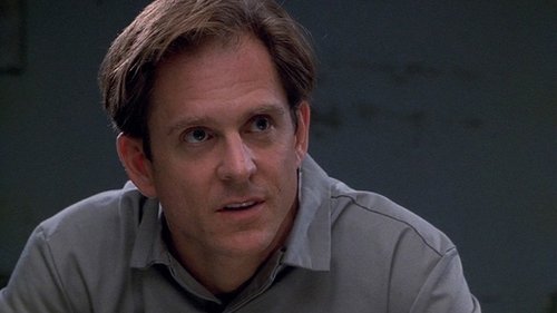 Law & Order S8E8 - Shadow