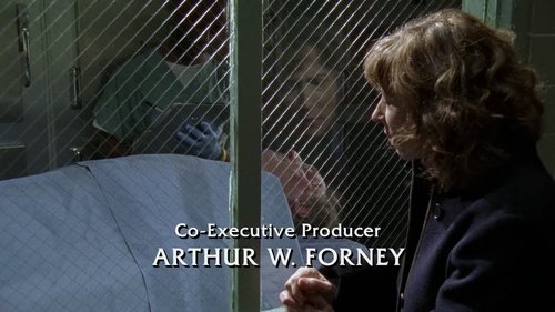 Law & Order S18E9 - Executioner
