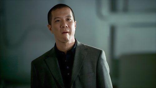 Prison Break S2E22 - Sona