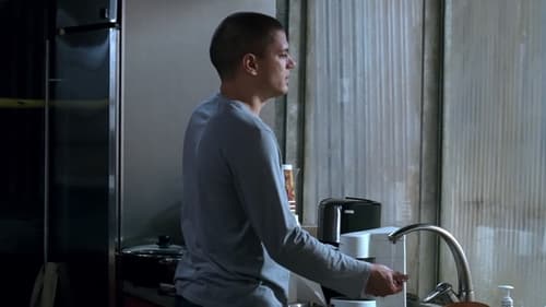 Prison Break S4E3 - Shut Down