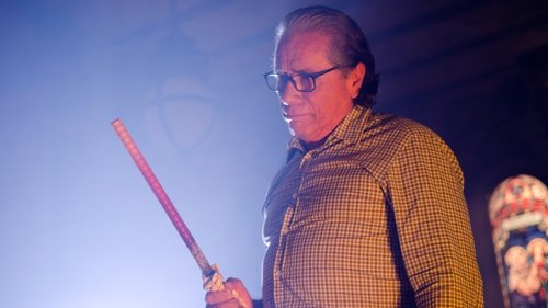 Dexter S6E2 - Once Upon a Time...