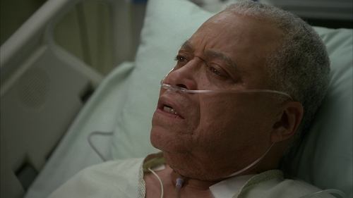 House S6E3 - The Tyrant