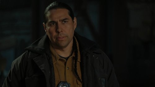 The Last Frontier S1E3 - Country as F**k