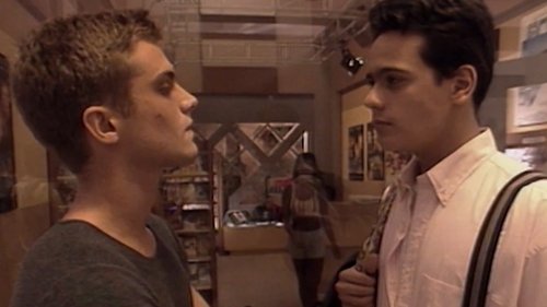 Young Hearts S1E3 - Chapter 3