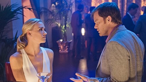 Dexter S8E7 - Dress Code