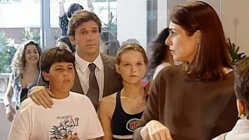 Young Hearts S1E107 - Chapter 107