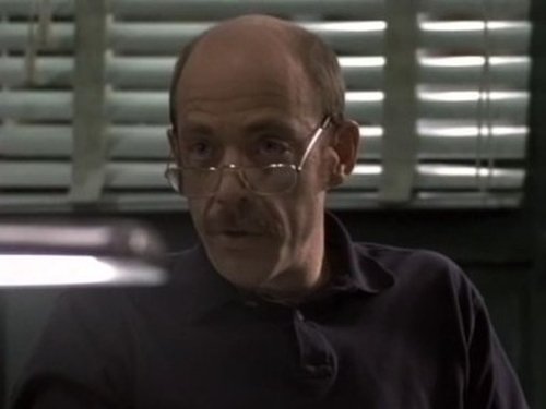 Law & Order S9E5 - Agony