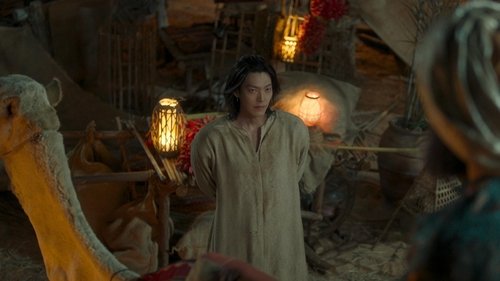 Genie, Make a Wish S1E11 - Episode 11