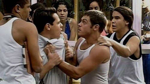 Young Hearts S1E98 - Chapter 98