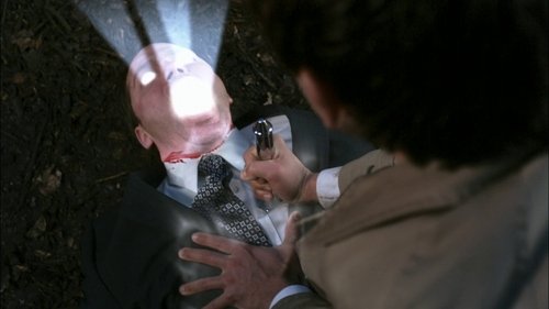 Supernatural S5E18 - Point of No Return