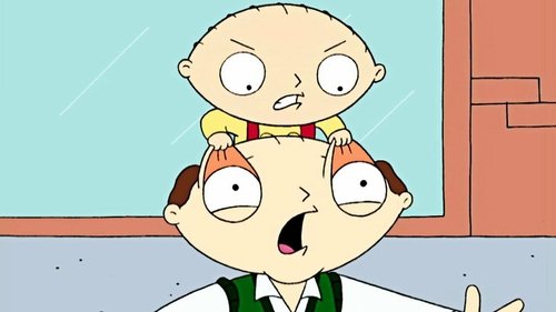 Family Guy S4E30 - Stu & Stewie's Excellent Adventure