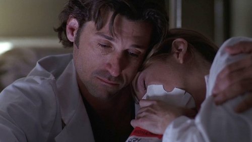 Grey's Anatomy S2E15 - Break on Through