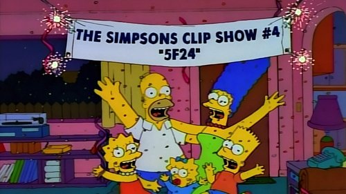 The Simpsons S9E11 - All Singing, All Dancing