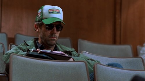 House S2E12 - Distractions