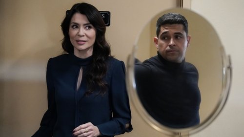 NCIS S22E17 - Killer Instinct