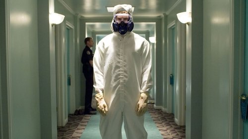 Dexter S1E10 - Seeing Red