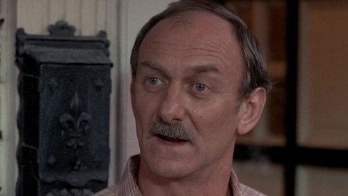 Law & Order S1E3 - The Reaper's Helper