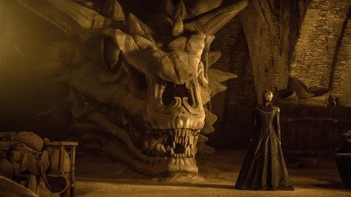 Game of Thrones S7E2 - Stormborn