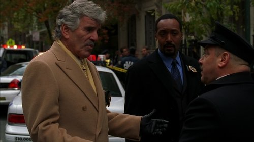 Law & Order S15E12 - Mammon