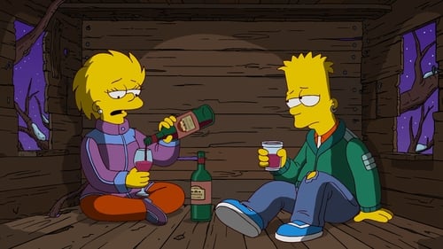 The Simpsons S23E9 - Holidays of Future Passed