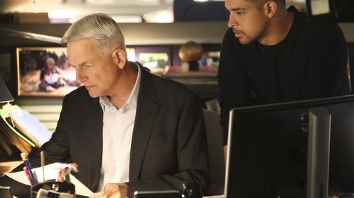 NCIS S14E2 - Being Bad