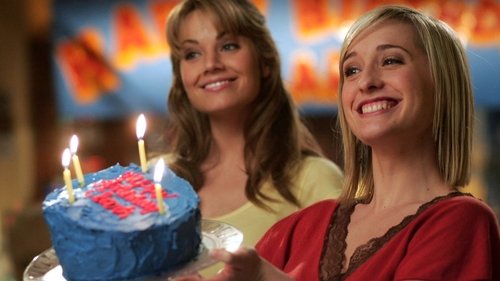 Smallville S5E21 - Oracle