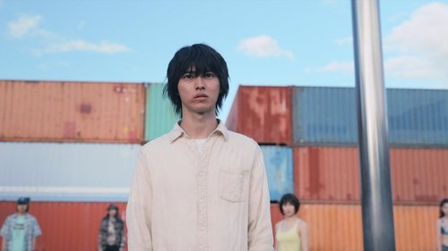 Alice in Borderland S2E2 - Episode 2