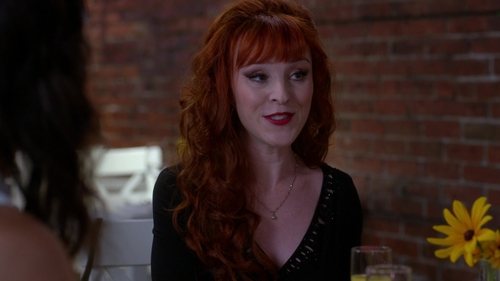 Supernatural S11E3 - The Bad Seed