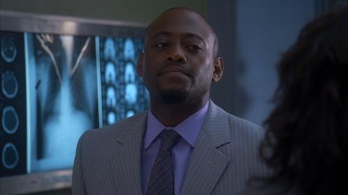 House S3E22 - Resignation