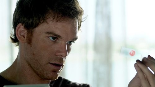Dexter S1E1 - Dexter