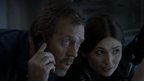 House S8E17 - We Need the Eggs