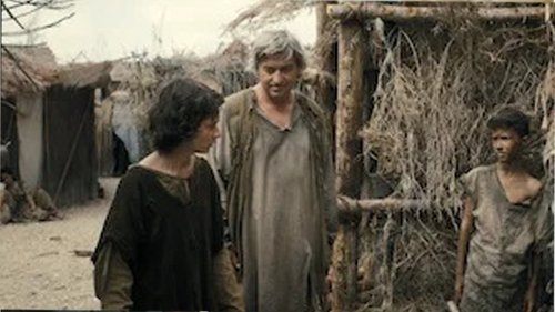 Néro the Assassin S1E3 - The Princess