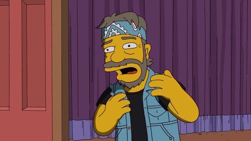 The Simpsons S22E16 - A Midsummer's Nice Dream