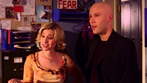 Smallville S1E7 - Craving