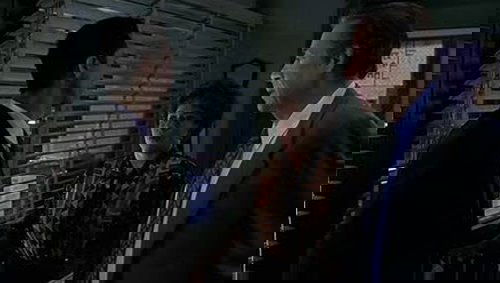 Law & Order S6E2 - Rebels