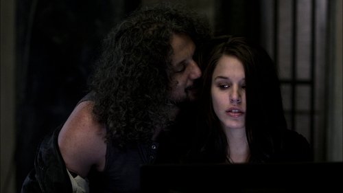 Supernatural S6E5 - Live Free or Twihard