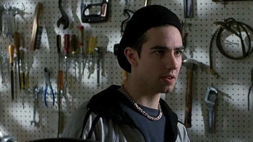 Law & Order S11E20 - All My Children