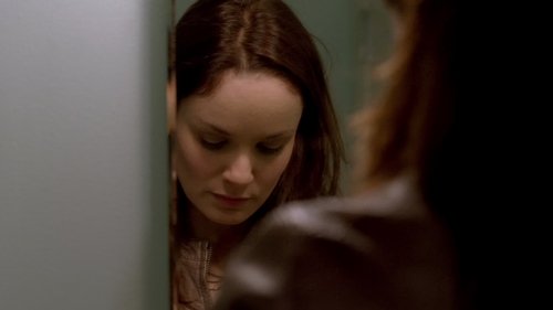 Prison Break S4E18 - VS.