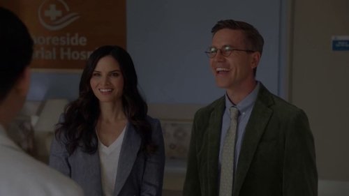 NCIS S19E20 - All or Nothing