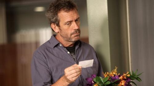House S7E10 - Carrot or Stick