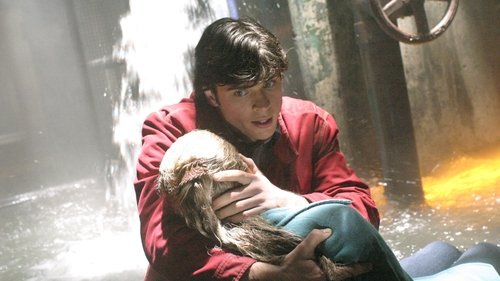 Smallville S4E13 - Recruit