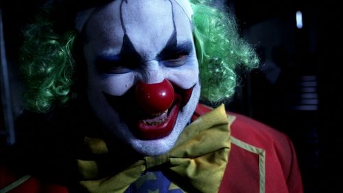 Supernatural S7E14 - Plucky Pennywhistle's Magical Menagerie